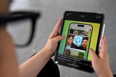Thấy gì qua việc Bộ Công an yêu cầu chặn Telegram tại Việt Nam? Thấy gì qua việc Bộ Công an yêu cầu chặn Telegram tại Việt Nam?
