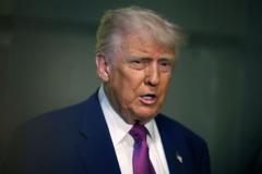 Tòa án Mỹ chặn thuế quan của ông Trump Tòa án Mỹ chặn thuế quan của ông Trump