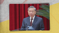Hòa hợp dân tộc: liệu ông Tô Lâm có chọn ‘con đường ít ai đi’? Hòa hợp dân tộc: liệu ông Tô Lâm có chọn ‘con đường ít ai đi’?