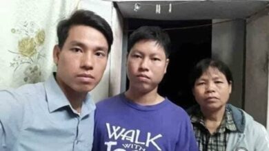 Ông Trịnh Bá Phương lại bị khởi tố điều 117 khi đang thụ án tù
