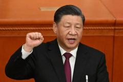 Thử thách thật sự cho ông Tập Cận Bình là gì? Thử thách thật sự cho ông Tập Cận Bình là gì?