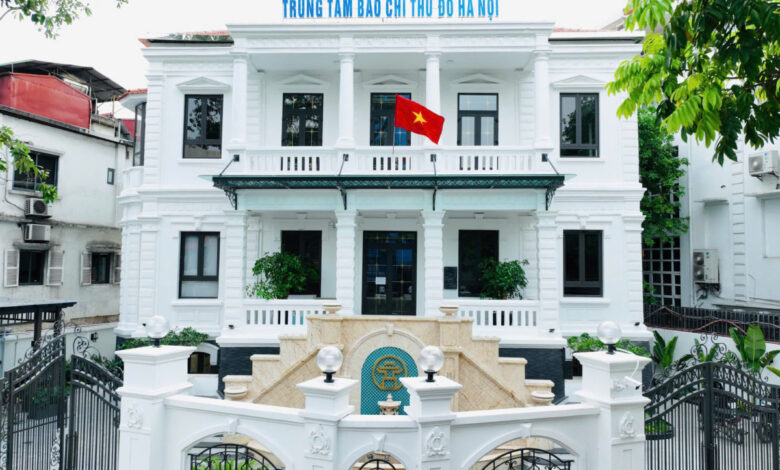 Hà Nội sẽ dùng AI phân tích nội dung Internet, xử lý tin giả Hà Nội sẽ dùng AI phân tích nội dung Internet, xử lý tin giả