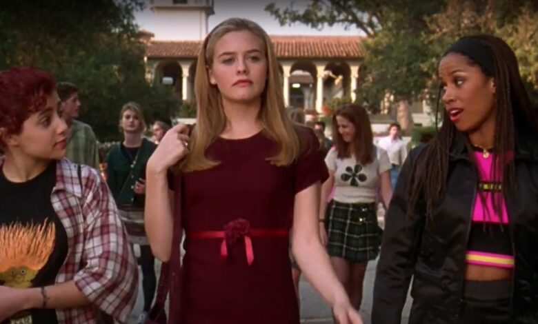 Những điều thú vị về phim ‘Clueless’ của 30 năm trước Những điều thú vị về phim ‘Clueless’ của 30 năm trước