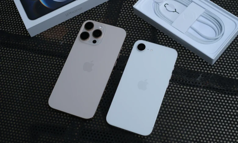 Apple tăng trưởng mạnh nhất về smartphone quý đầu năm tại Việt Nam Apple tăng trưởng mạnh nhất về smartphone quý đầu năm tại Việt Nam