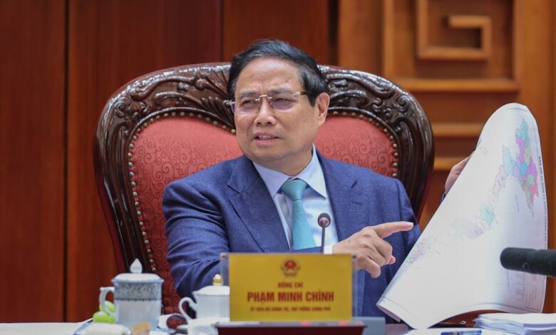 Đảng yêu cầu giữ bí mật thông tin liên quan đến sáp nhập tỉnh Đảng yêu cầu giữ bí mật thông tin liên quan đến sáp nhập tỉnh