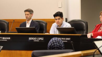 Silicon Valley transit agency expects multiyear budget deficit
