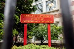 Mối quan hệ với Trung Quốc trở thành gánh nặng chính trị của Harvard? Mối quan hệ với Trung Quốc trở thành gánh nặng chính trị của Harvard?