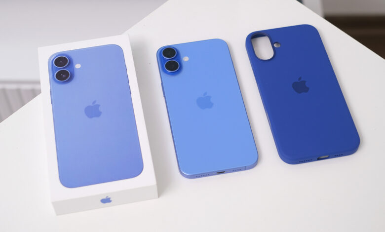 iPhone 16 bán chạy nhất toàn cầu iPhone 16 bán chạy nhất toàn cầu