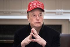 Elon Musk rời Nhà Trắng nhưng nói DOGE vẫn tiếp tục Elon Musk rời Nhà Trắng nhưng nói DOGE vẫn tiếp tục
