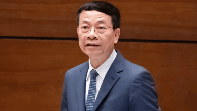 ‘Việt Nam tiến tới làm chủ công nghệ năng lượng hạt nhân’