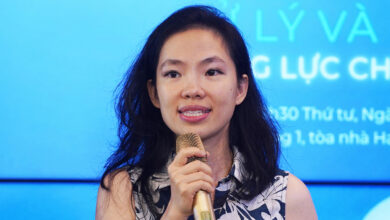 Chuyên gia Việt kể chuyện dùng dữ liệu giúp Airbnb tăng 4% hiệu quả
