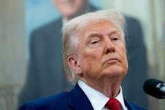 Chính sách cắt giảm của Trump đe dọa lao động hành nghề nguy hiểm nhất ở Mỹ Chính sách cắt giảm của Trump đe dọa lao động hành nghề nguy hiểm nhất ở Mỹ