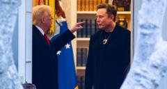 Musk nói dự luật thuế của Trump ‘gớm ghiếc kinh tởm’ Musk nói dự luật thuế của Trump ‘gớm ghiếc kinh tởm’