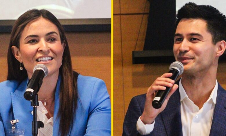 Tordillos grows fundraising lead ahead of San Jose special election Tordillos grows fundraising lead ahead of San Jose special election