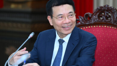 ‘Mở rộng định nghĩa, tạo ra thách thức để phát triển một ngành’