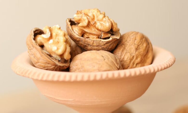 Đâu chỉ ăn cá mới có Omega-3 Đâu chỉ ăn cá mới có Omega-3