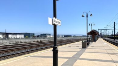 San Jose BART extension faces nearly 2-year delay