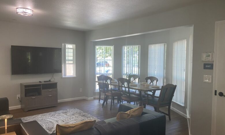 Santa Clara County opens new residential mental health facility Santa Clara County opens new residential mental health facility