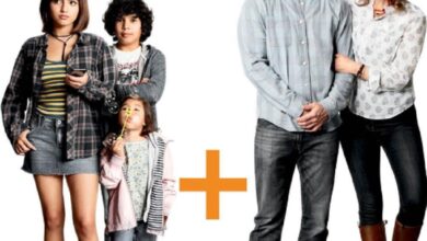 Bộ phim ‘Instant Family’ dựa trên chuyện thật của đạo diễn