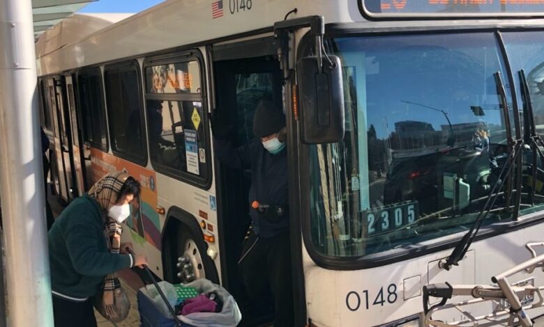 Silicon Valley VTA workers vote on new contract offer Silicon Valley VTA workers vote on new contract offer