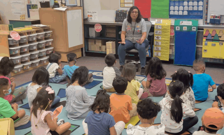 San Jose language programs could boost school enrollment San Jose language programs could boost school enrollment