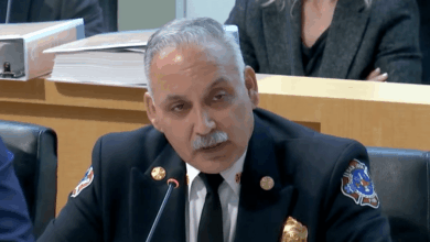 San Jose fire to resume drug oversight program after tampering