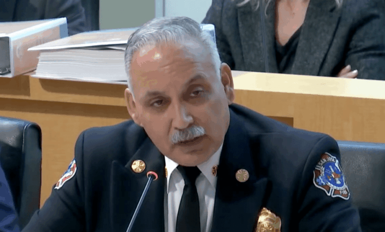 San Jose fire to resume drug oversight program after tampering San Jose fire to resume drug oversight program after tampering