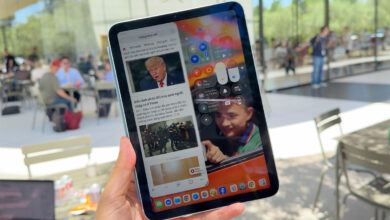 iPadOS 26 giúp iPad giống máy tính Mac hơn