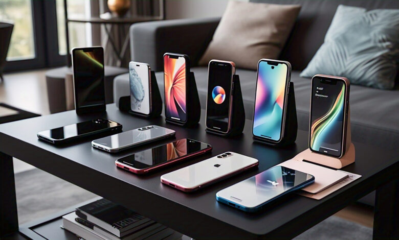 Những lầm tưởng phổ biến về sức mạnh của smartphone Những lầm tưởng phổ biến về sức mạnh của smartphone