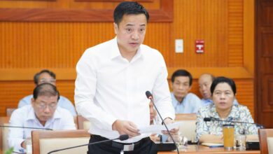 Báo chí im lặng trước việc Tướng Mai Hoàng lên làm Giám đốc Công an Tp. HCM