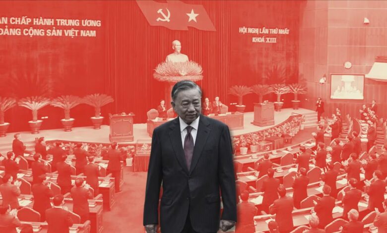 Vietnam communist party budget is the elephant in the room as To Lam cuts costs Vietnam communist party budget is the elephant in the room as To Lam cuts costs
