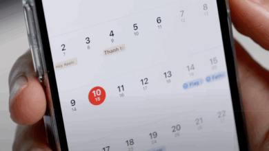 5 tính năng mới nổi bật trên iOS 26