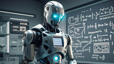 Apple: AI suy luận là ‘ảo tưởng’