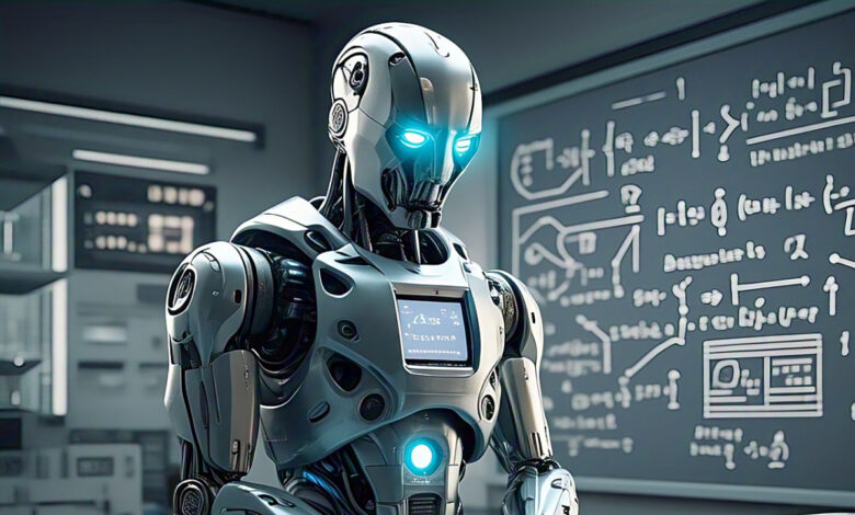 Apple: AI suy luận là ‘ảo tưởng’ Apple: AI suy luận là ‘ảo tưởng’