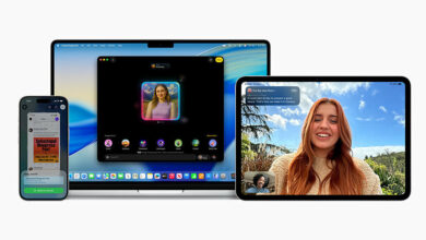 Loạt tính năng AI mới của Apple