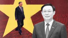Ngôi sao Vương Đình Huệ: từ hào quang đến bóng tối hậu trường Ngôi sao Vương Đình Huệ: từ hào quang đến bóng tối hậu trường