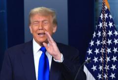 Một tuần đầy chiến thắng của ông Trump và những thách thức tồn đọng Một tuần đầy chiến thắng của ông Trump và những thách thức tồn đọng