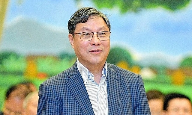 ‘Môi trường cạnh tranh minh bạch giúp tạo ra các tỷ phú công nghệ’