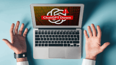 Sự phụ thuộc chatbot AI ‘phơi bày’ qua sự cố ChatGPT
