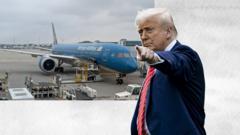 Gần đến hạn thuế ông Trump, Vietnam Airlines sắp chốt đơn 50 chiếc Boeing Gần đến hạn thuế ông Trump, Vietnam Airlines sắp chốt đơn 50 chiếc Boeing