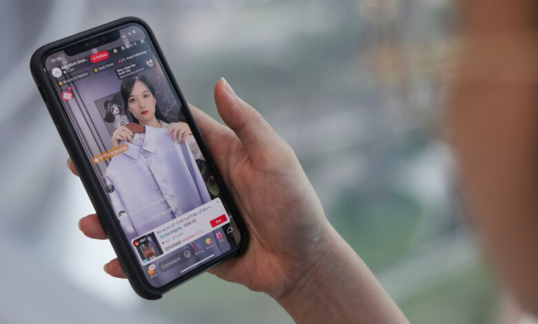 Bước tiến về Internet tại Việt Nam