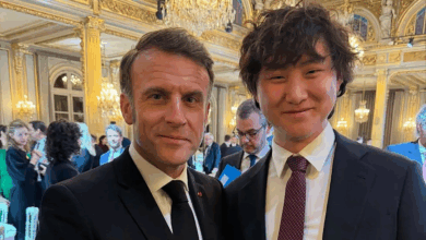 Alexandr Wang – thiên tài AI khiến Zuckerberg đặt cược 14 tỷ USD