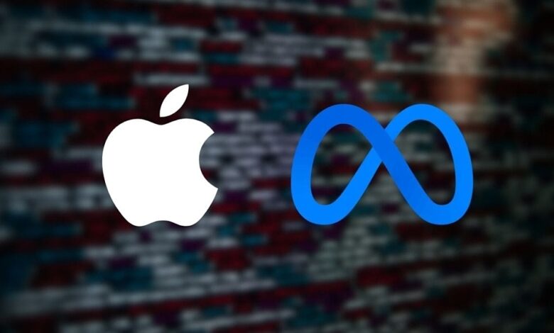 Perplexity – startup AI được Meta và Apple để mắt