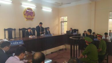 Việt Nam: Án tù cho trẻ vị thành niên, chuyện đang là… bình thường
