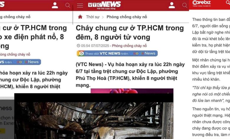 Vinfast lại gây tai nạn, được ‘tẩy trắng’ đầy tự hào Vinfast lại gây tai nạn, được ‘tẩy trắng’ đầy tự hào
