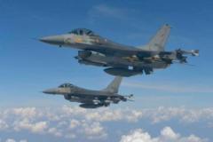 Thái Lan – Campuchia xung đột quân sự, F-16 xuất kích Thái Lan – Campuchia xung đột quân sự, F-16 xuất kích