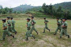 Chính quyền Trump muốn đất hiếm ở Myanmar, giành nguồn cung từ tay Trung Quốc Chính quyền Trump muốn đất hiếm ở Myanmar, giành nguồn cung từ tay Trung Quốc