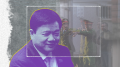 Cơ hội đặc xá cho ông Đinh La Thăng nhìn từ góc độ cảm xúc xã hội và luật pháp Cơ hội đặc xá cho ông Đinh La Thăng nhìn từ góc độ cảm xúc xã hội và luật pháp