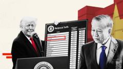 Thỏa thuận Donald Trump – Tô Lâm: Có qua có lại hay một chiều? Thỏa thuận Donald Trump – Tô Lâm: Có qua có lại hay một chiều?