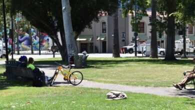 San Jose park loitering injunction could spread to other areas